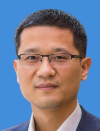 常洪龙