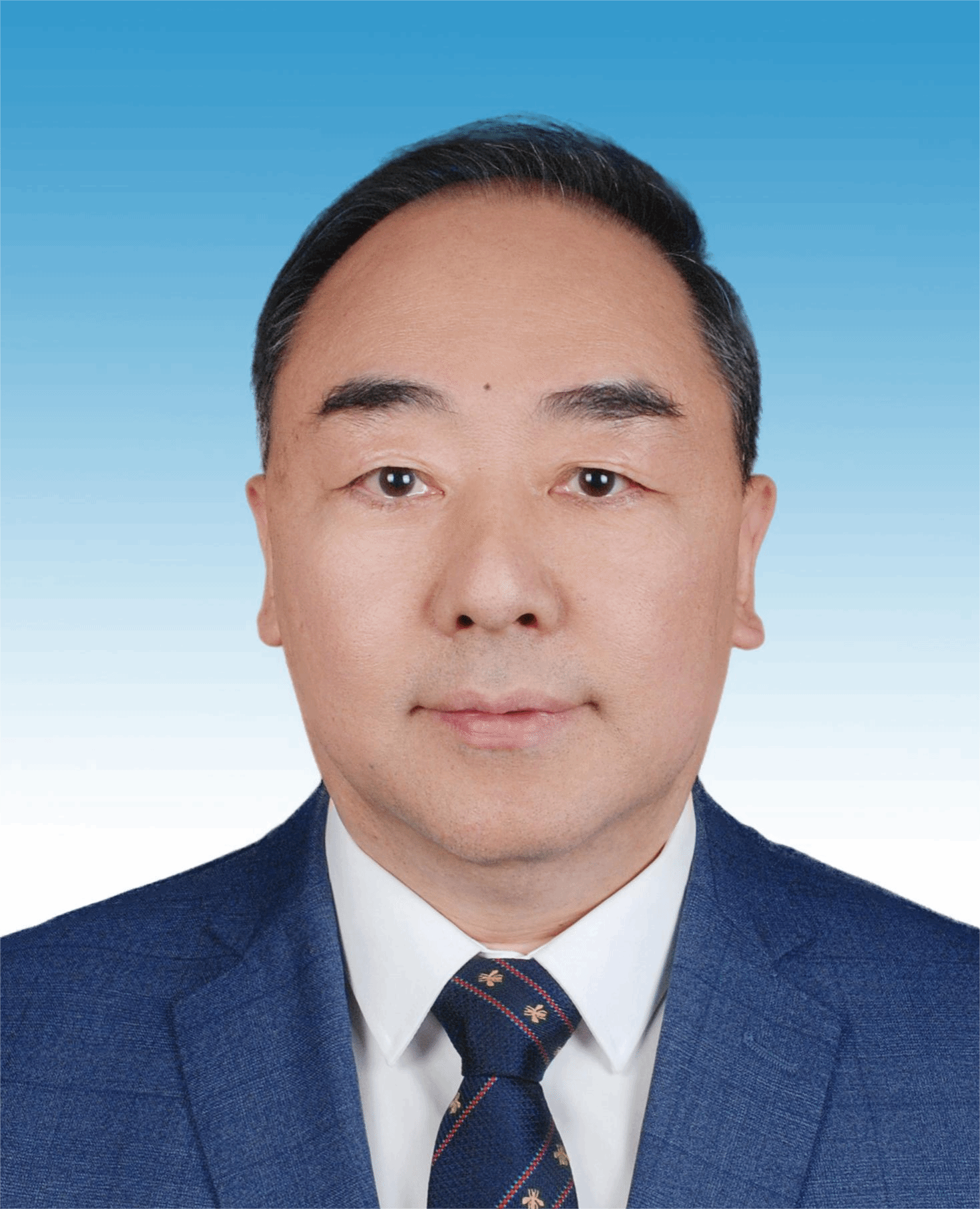 岳晓奎